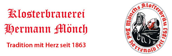 Klosterbrauerei Hermann Mönch